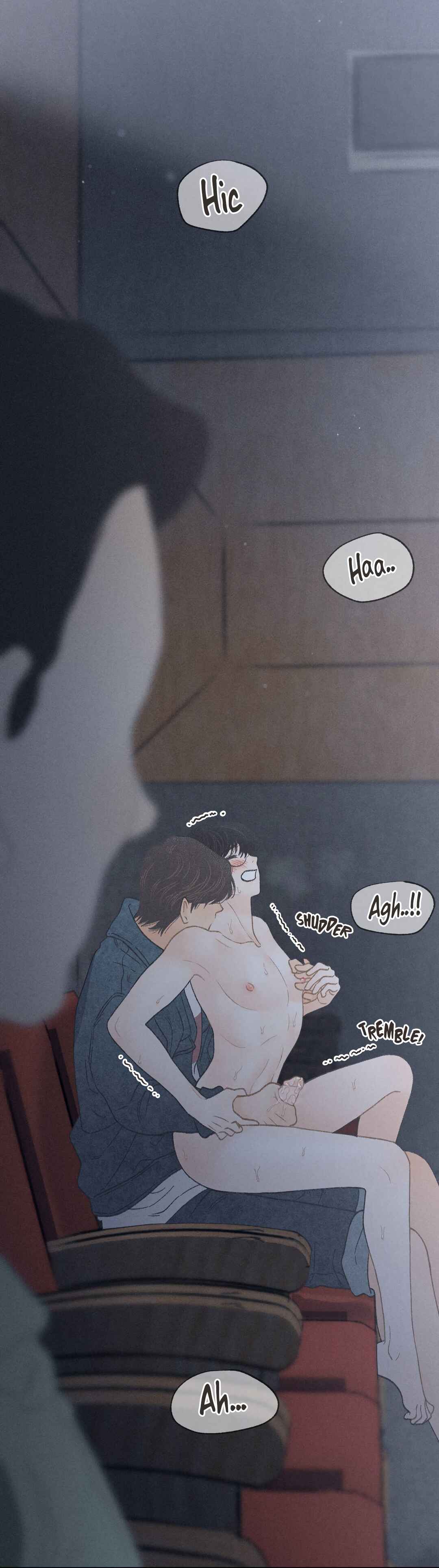 Anemone Theater Chapter 2 - Page 6