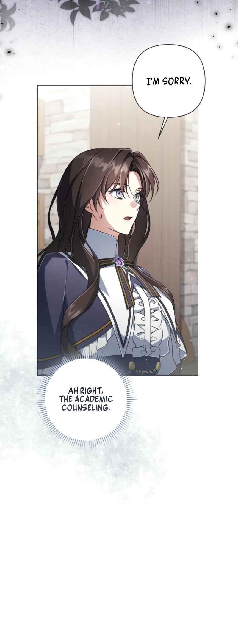 BJ Villainess Chapter 13 - Page 13