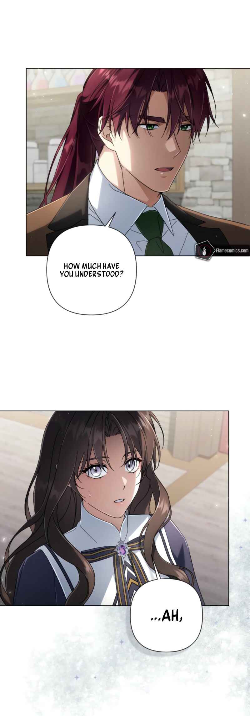 BJ Villainess Chapter 13 - Page 17