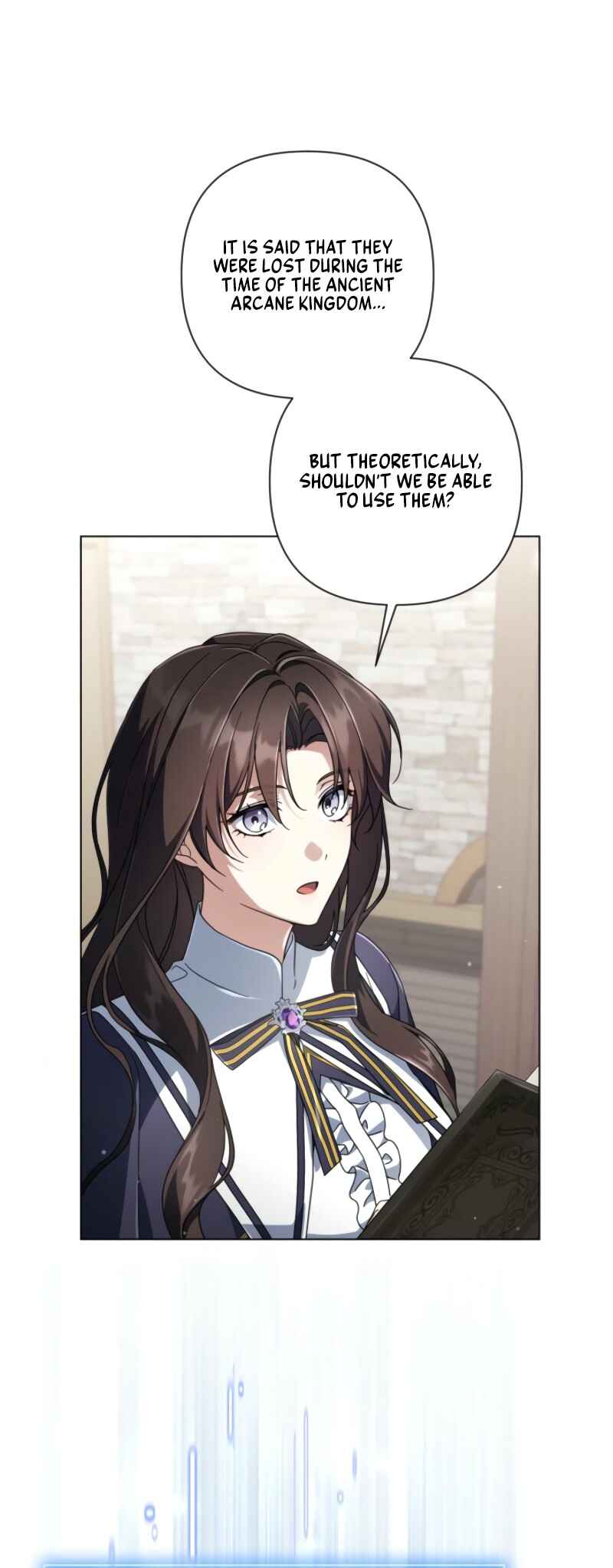 BJ Villainess Chapter 13 - Page 21