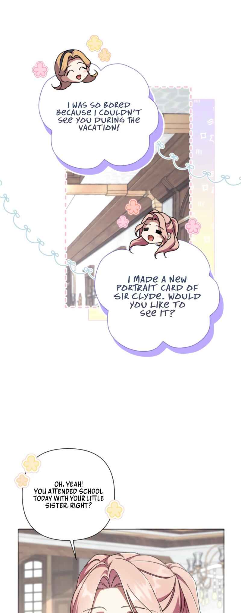 BJ Villainess Chapter 13 - Page 44