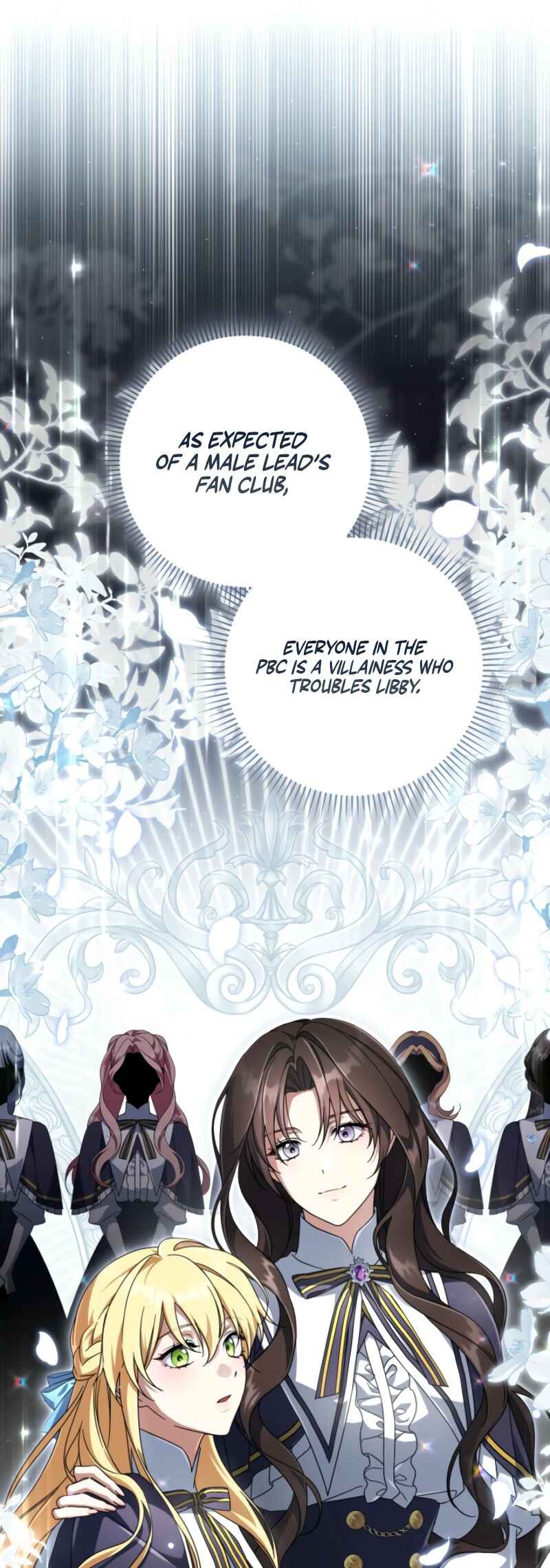 BJ Villainess Chapter 13 - Page 47