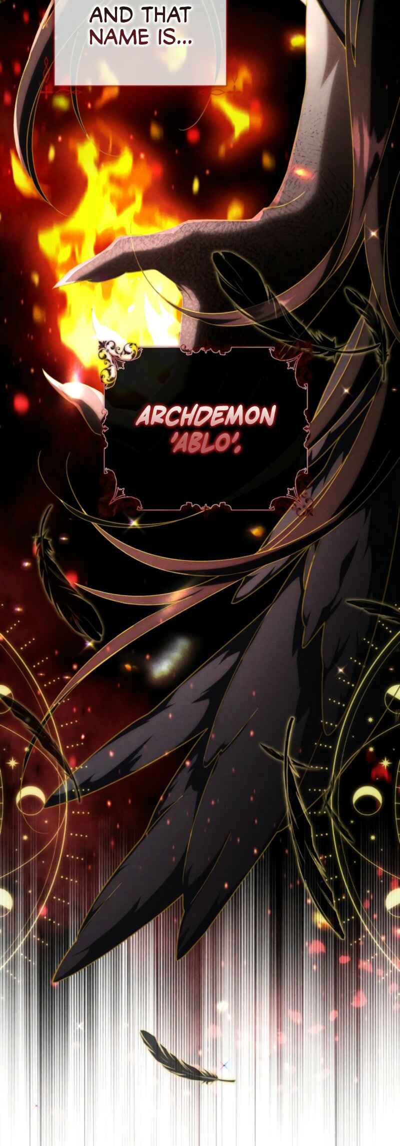 BJ Villainess Chapter 13 - Page 6