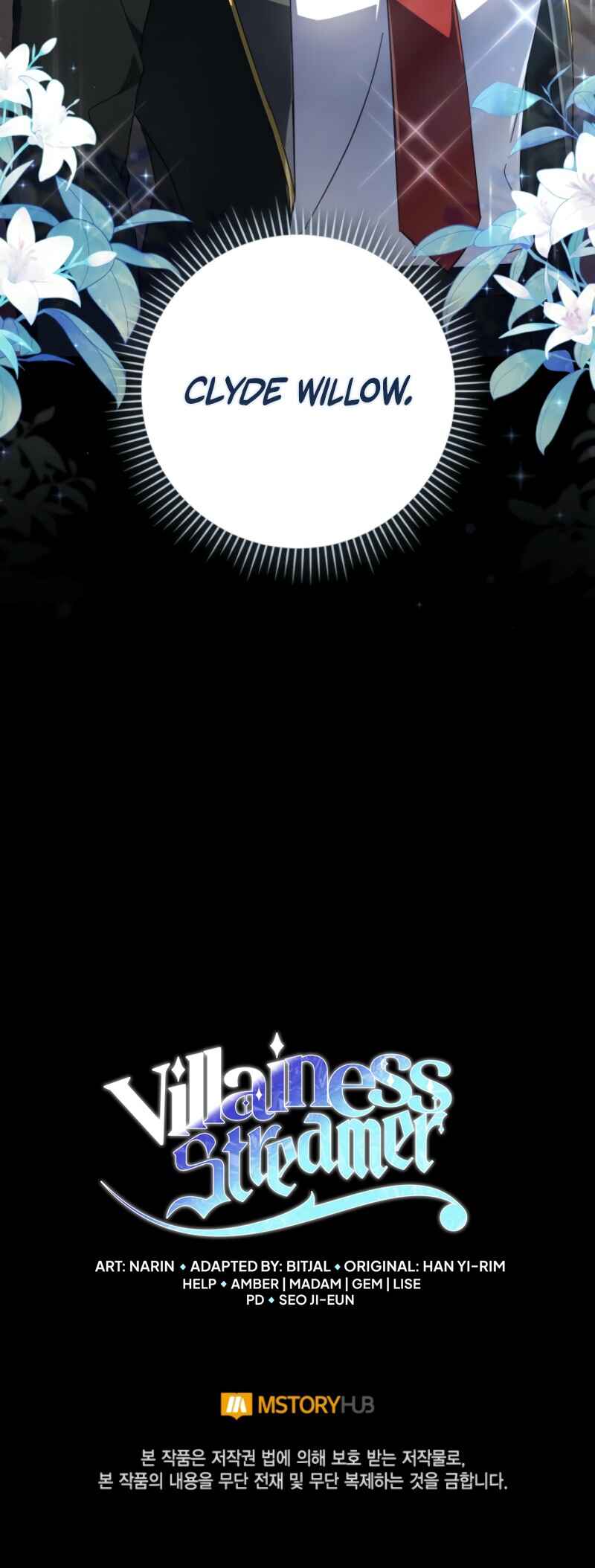 BJ Villainess Chapter 13 - Page 63