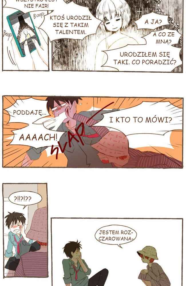 Studio Jjapjjoreom Chapter 2 - Page 14