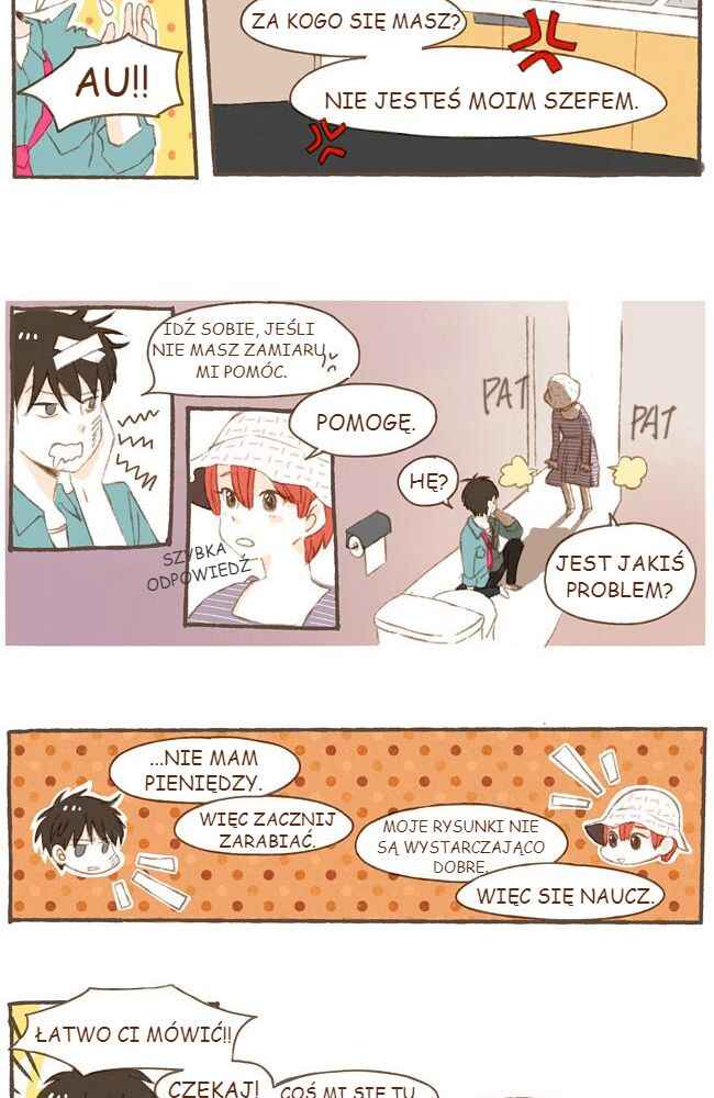 Studio Jjapjjoreom Chapter 2 - Page 16