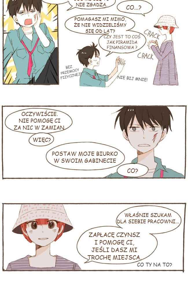 Studio Jjapjjoreom Chapter 2 - Page 17