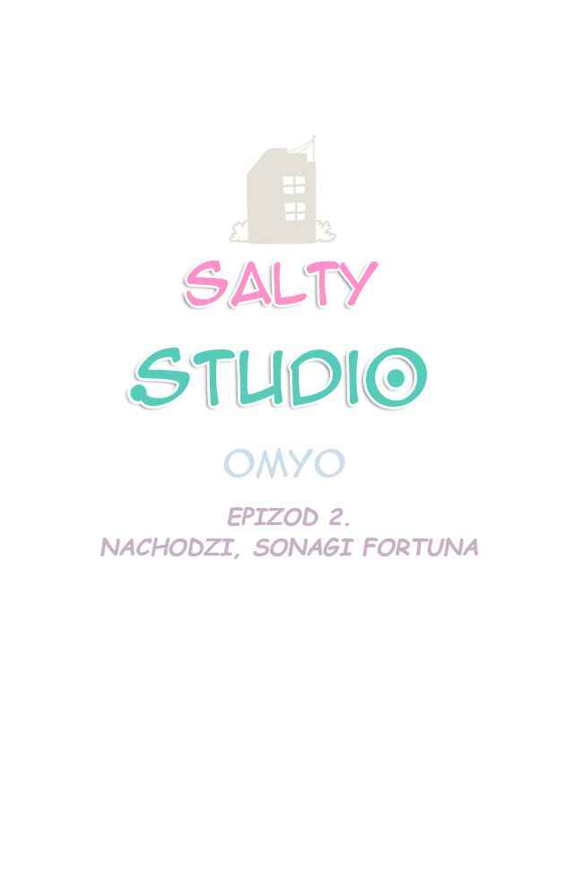 Studio Jjapjjoreom Chapter 2 - Page 2