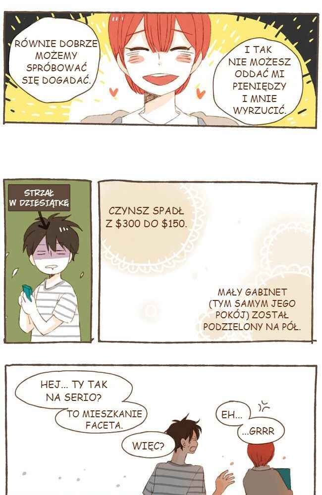 Studio Jjapjjoreom Chapter 2 - Page 20