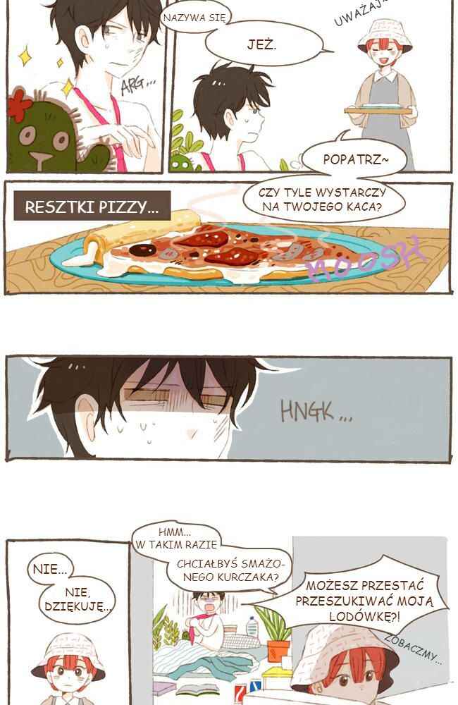 Studio Jjapjjoreom Chapter 2 - Page 4
