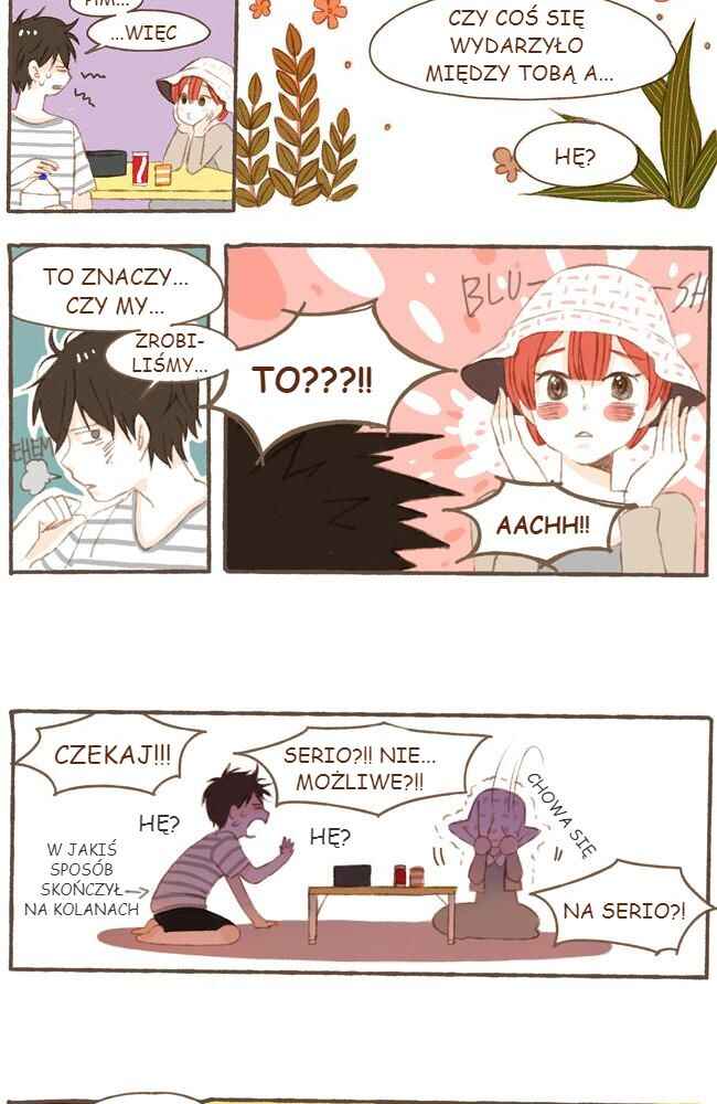 Studio Jjapjjoreom Chapter 2 - Page 6