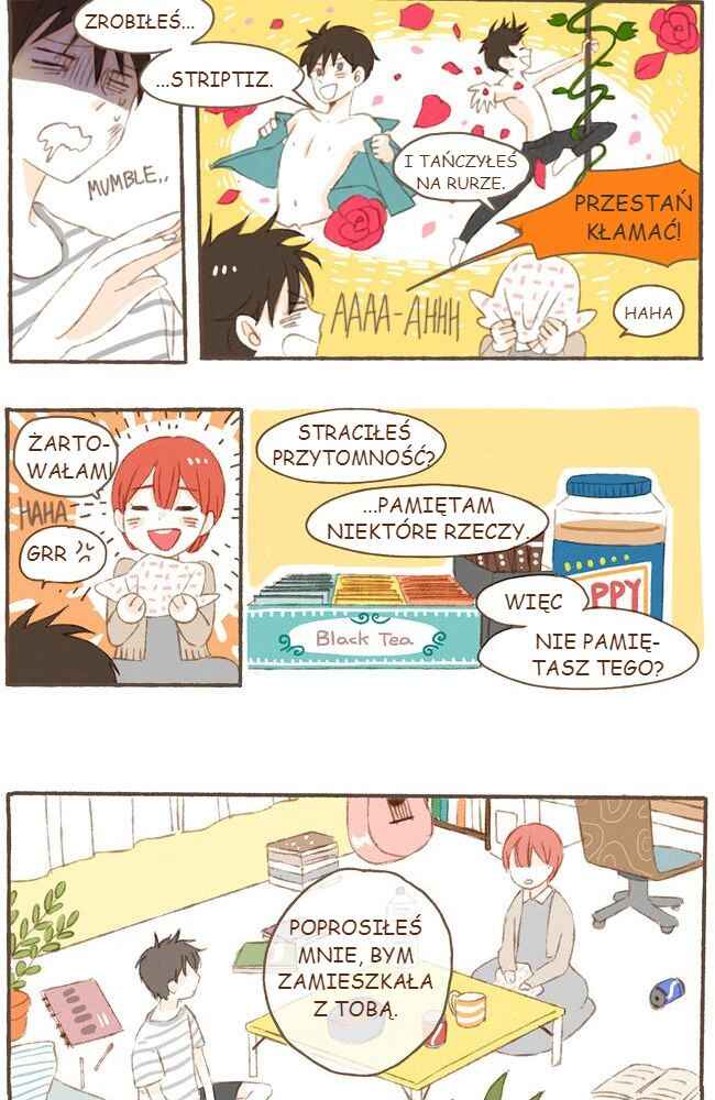 Studio Jjapjjoreom Chapter 2 - Page 7