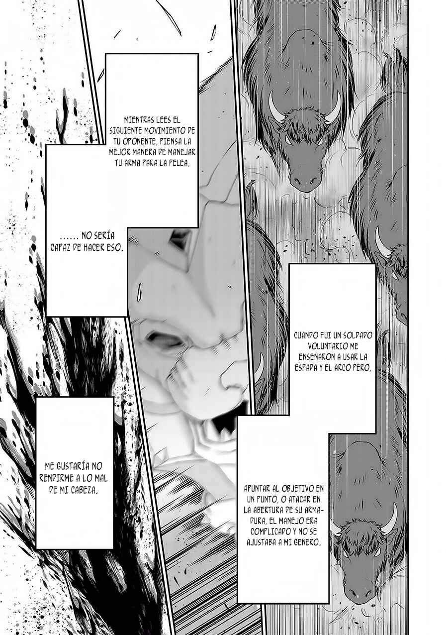 Ryoumin 0-nin Start no Henkyou Ryoushusama ~Ao no Dias to Soukaku no Otome~ Chapter 2 - Page 13