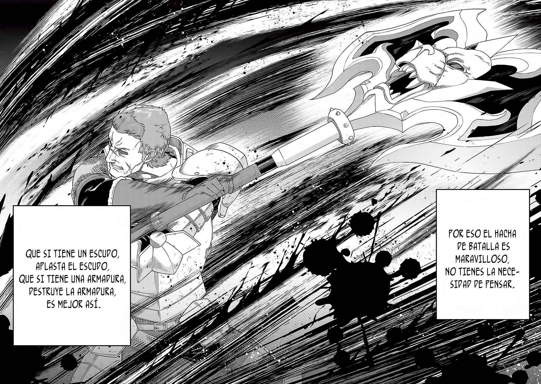 Ryoumin 0-nin Start no Henkyou Ryoushusama ~Ao no Dias to Soukaku no Otome~ Chapter 2 - Page 14