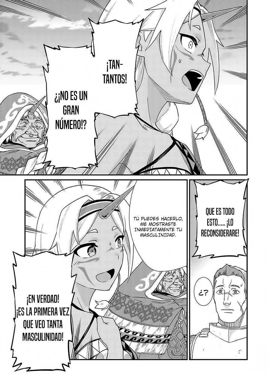Ryoumin 0-nin Start no Henkyou Ryoushusama ~Ao no Dias to Soukaku no Otome~ Chapter 2 - Page 18