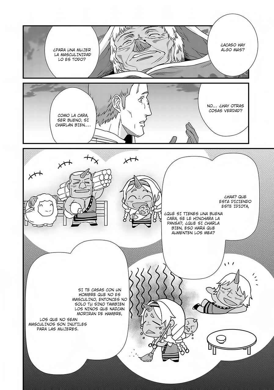 Ryoumin 0-nin Start no Henkyou Ryoushusama ~Ao no Dias to Soukaku no Otome~ Chapter 2 - Page 21