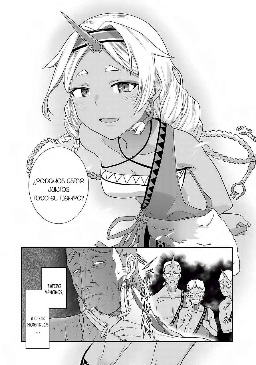 Ryoumin 0-nin Start no Henkyou Ryoushusama ~Ao no Dias to Soukaku no Otome~ Chapter 2 - Page 33