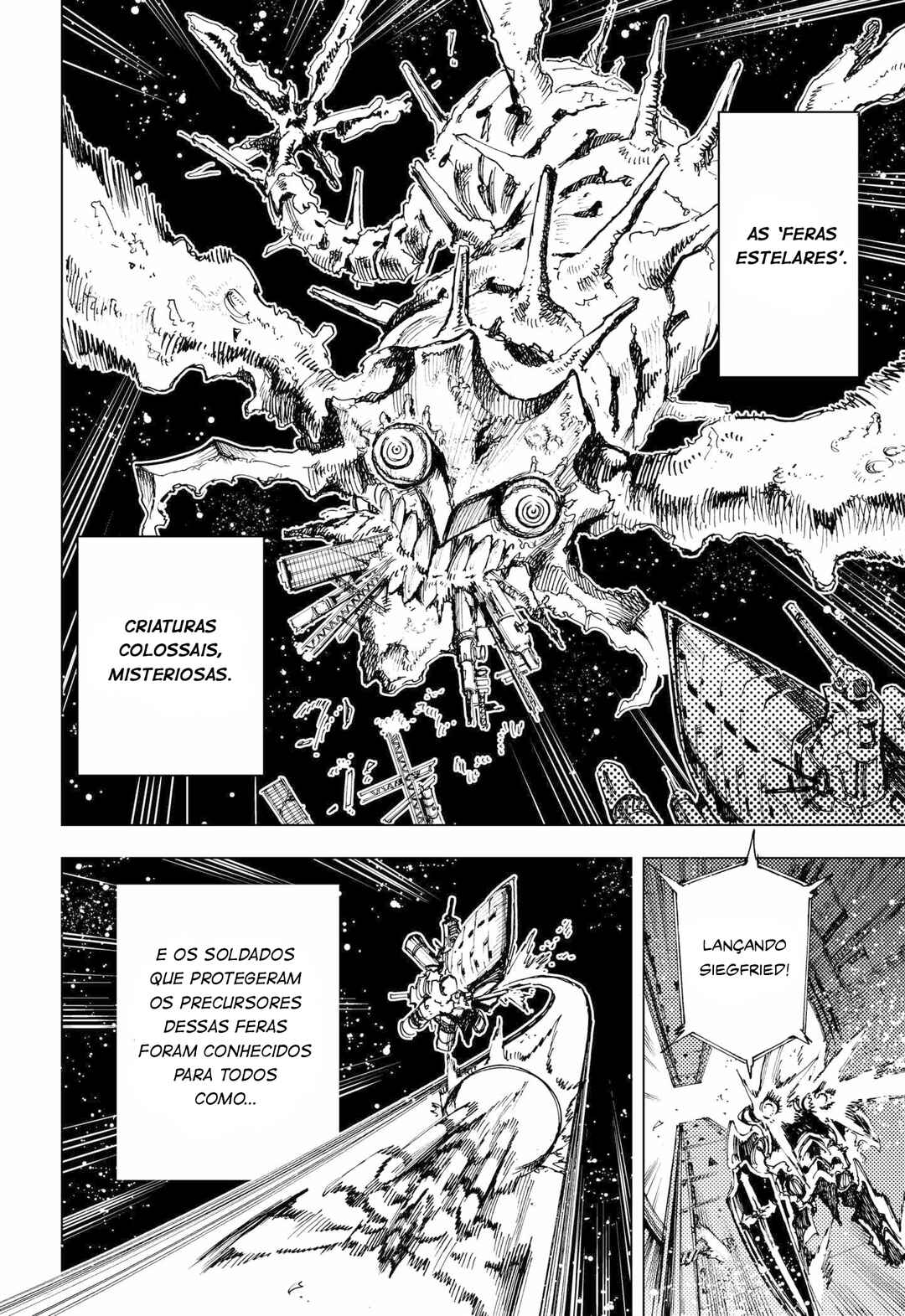 Eiyuu Kikan Chapter 1 - Page 4