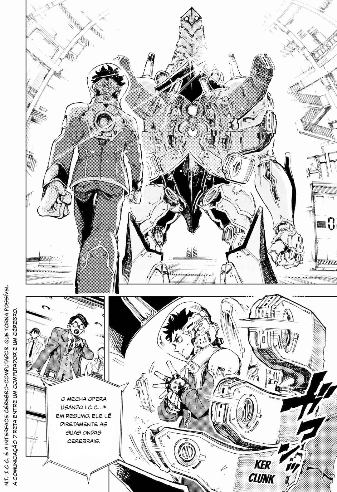Eiyuu Kikan Chapter 1 - Page 52