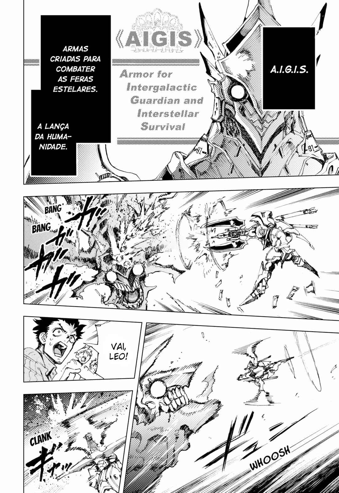 Eiyuu Kikan Chapter 1 - Page 6