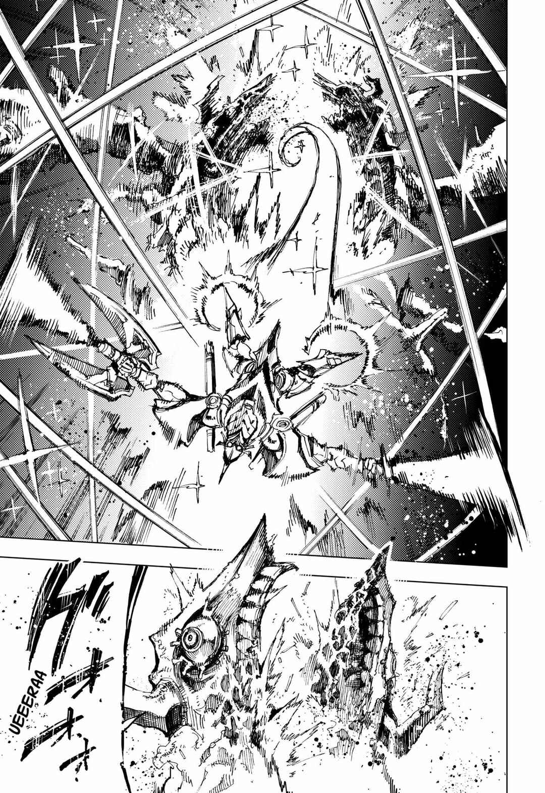 Eiyuu Kikan Chapter 1 - Page 7