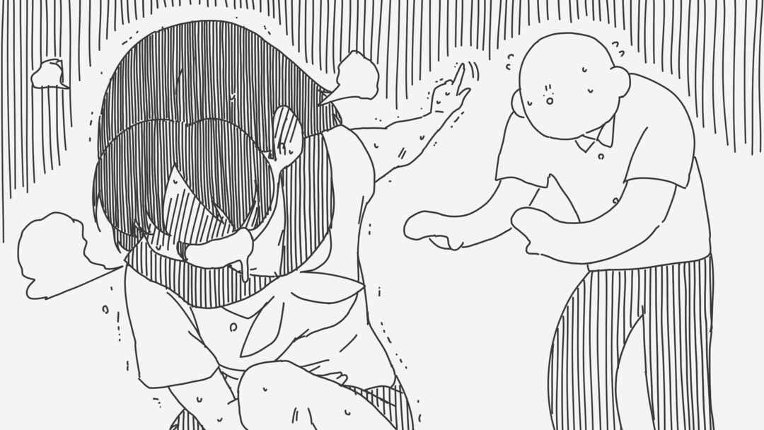 Holiday Yasumi's Twitter Shorts Chapter 1107 - Page 4