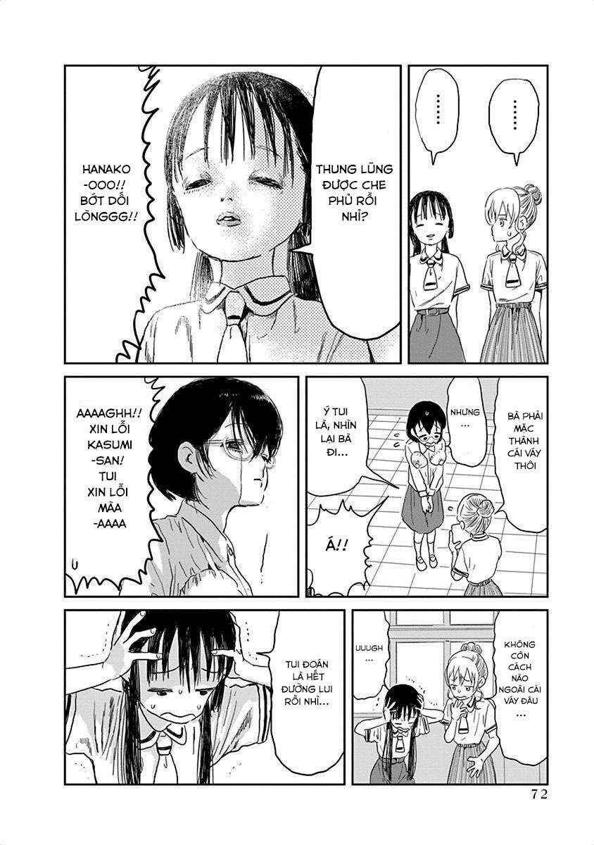 Asobi Asobase Chapter 27 - Page 11