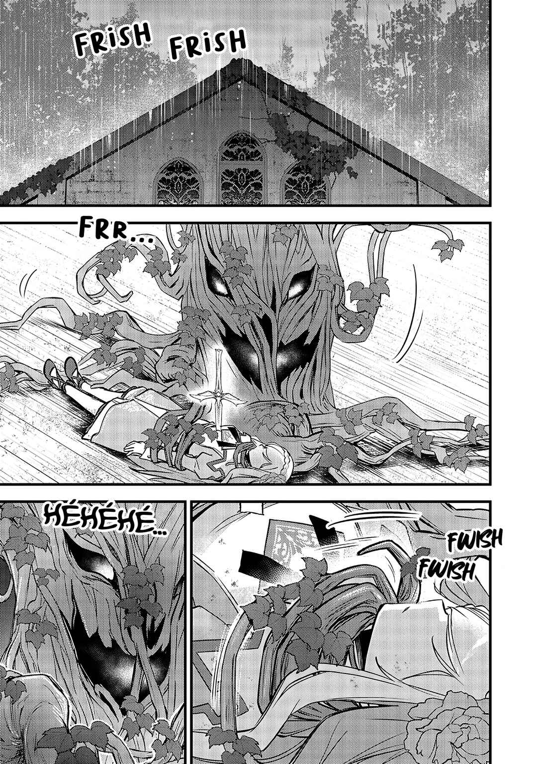 Slime Seijo Chapter 24 - Page 18