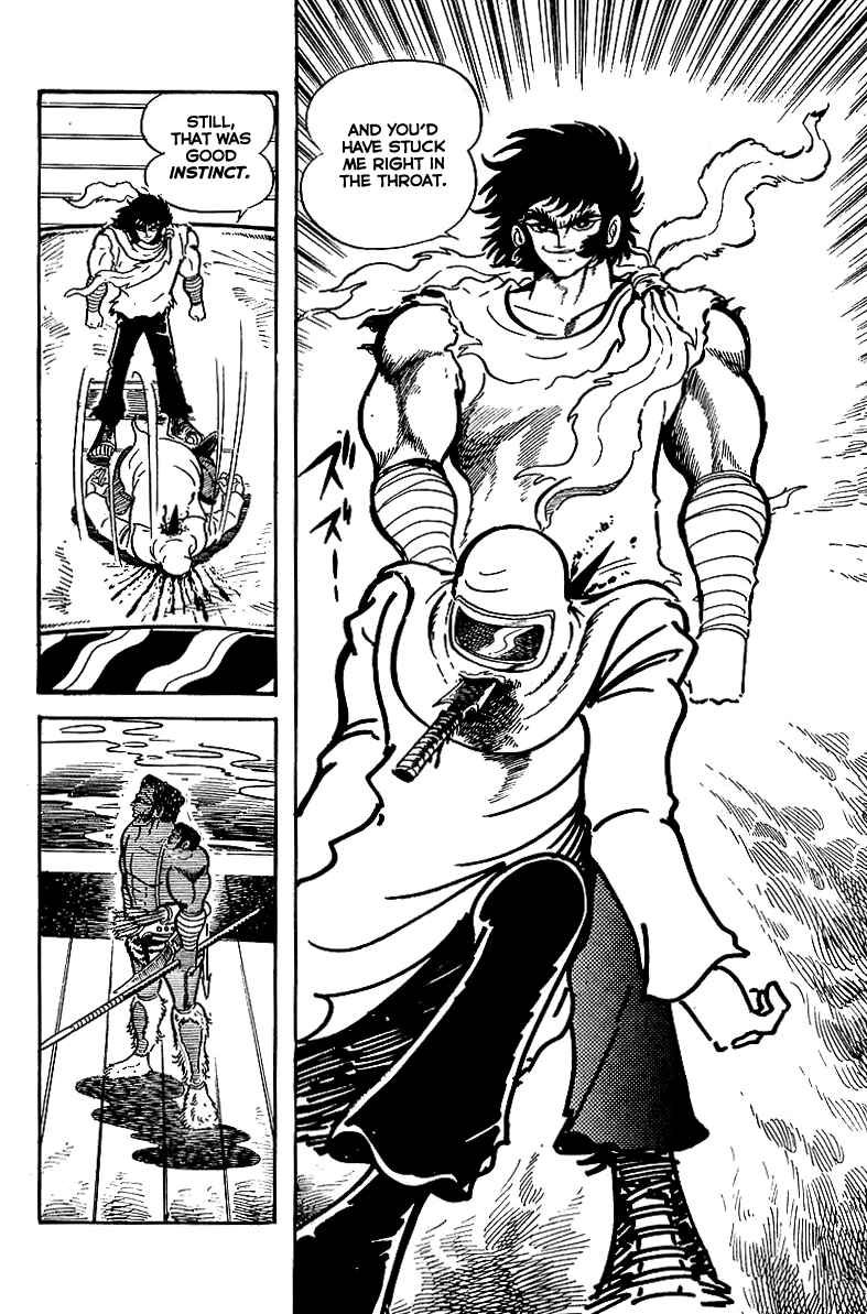 Maju Battlefront Chapter 21 - Page 16