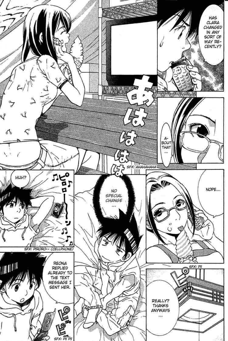 Gacha Gacha ~Capsule~ Chapter 39 - Page 5