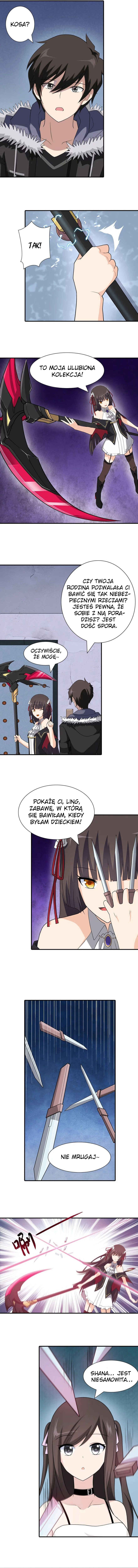 My Girlfriend Is a Zombie Chapter 104 - Page 7