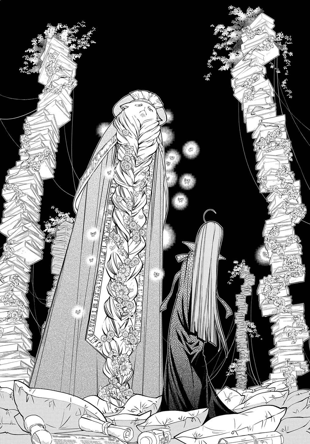 Colori Colore Creare Chapter 23 - Page 6