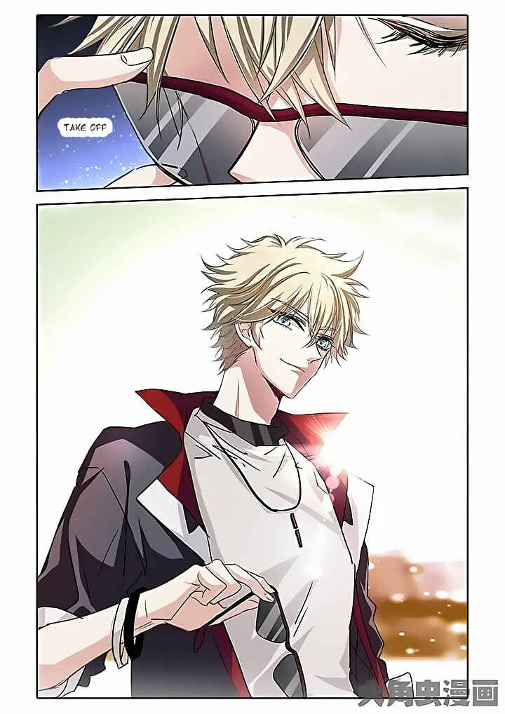 Star Dream Idol Project Chapter 10 - Page 11