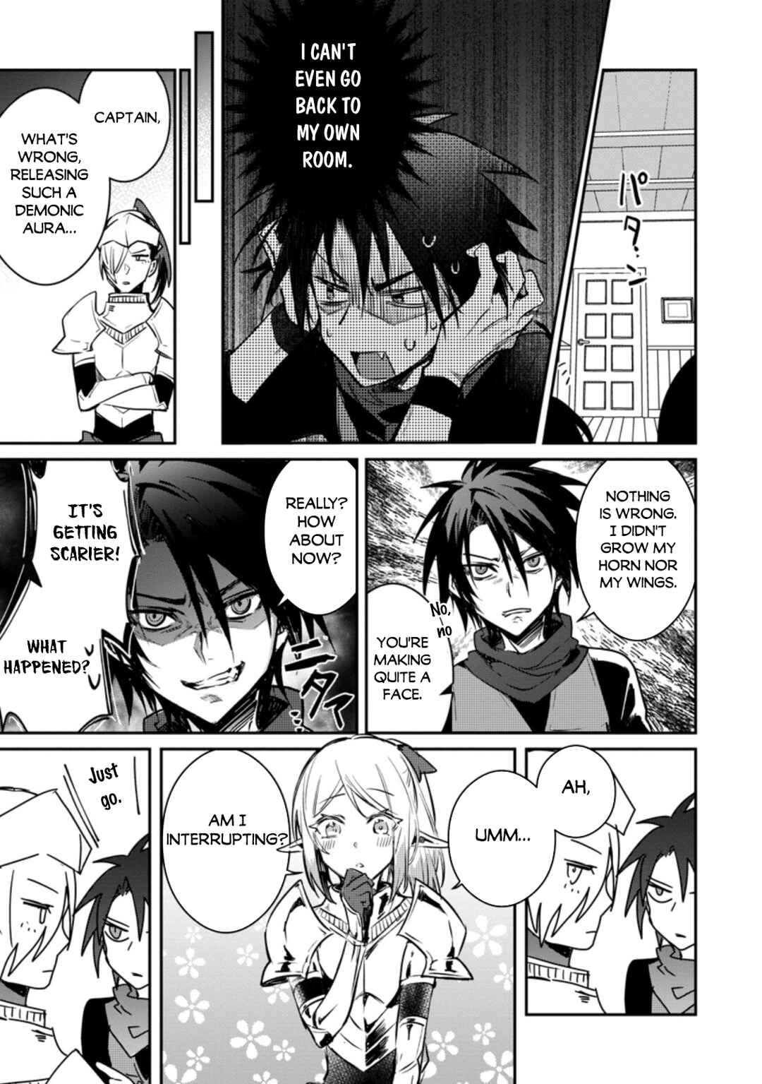 Yuusha Party ni Kawaii Ko ga Ita no de, Kokuhaku Shite Mita Chapter 20 - Page 18