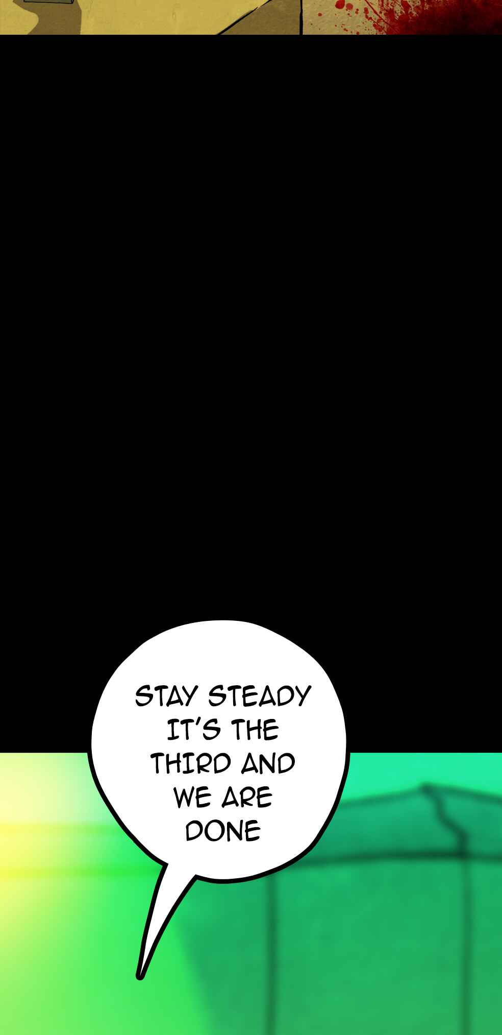 Ensmile Chapter 3.2 - Page 10