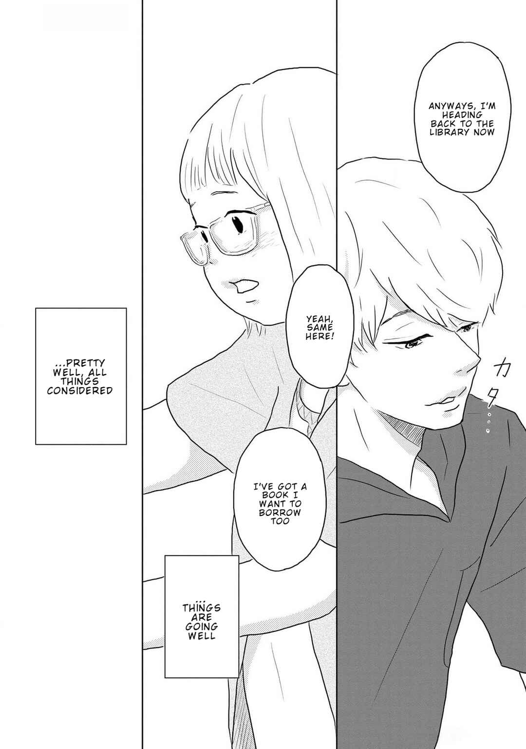 Yamato wa Koi no Mahoroba Chapter 7 - Page 16