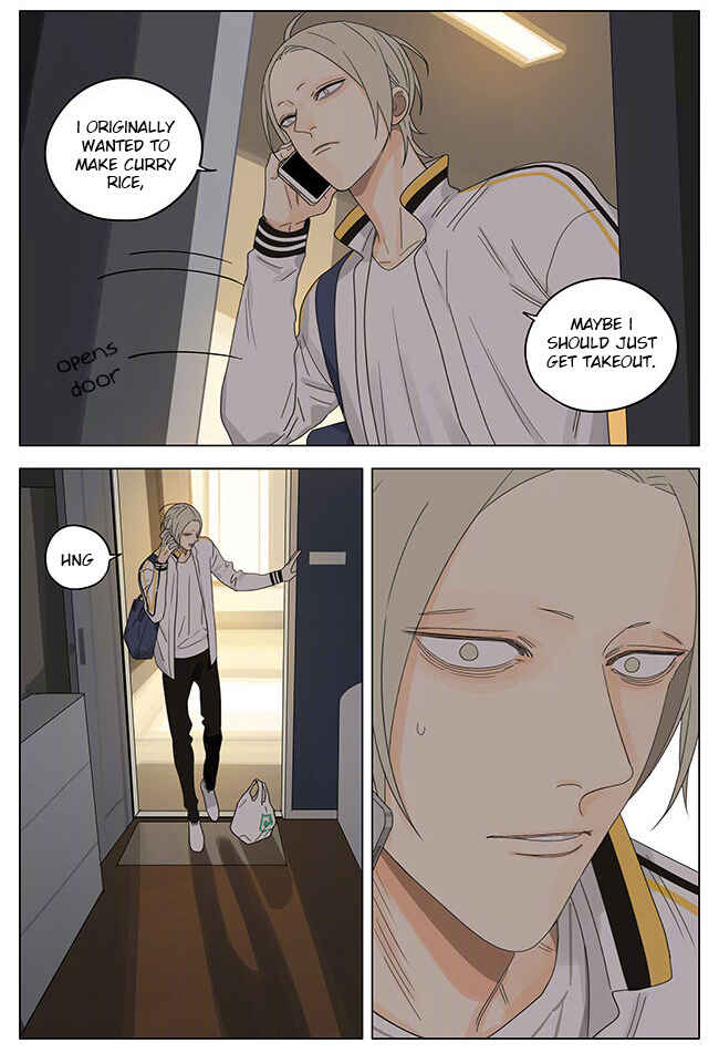 19 Tian Chapter 278 - Page 4