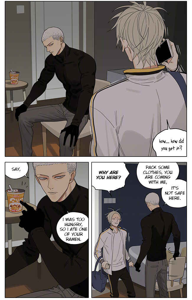 19 Tian Chapter 278 - Page 5