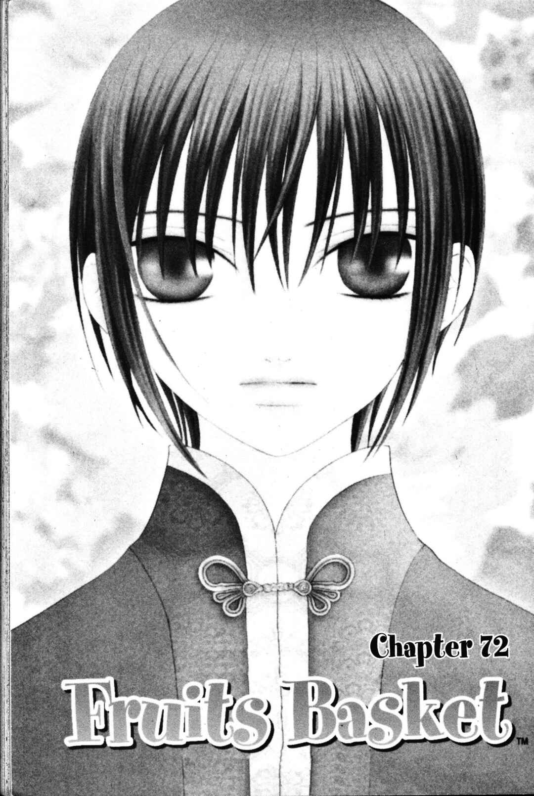 Fruits Basket Chapter 72 - Page 9
