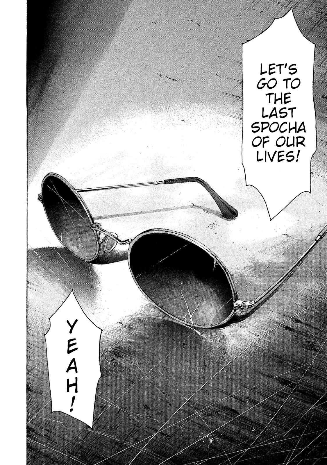 Bokutachi ga Yarimashita Chapter 69 - Page 18