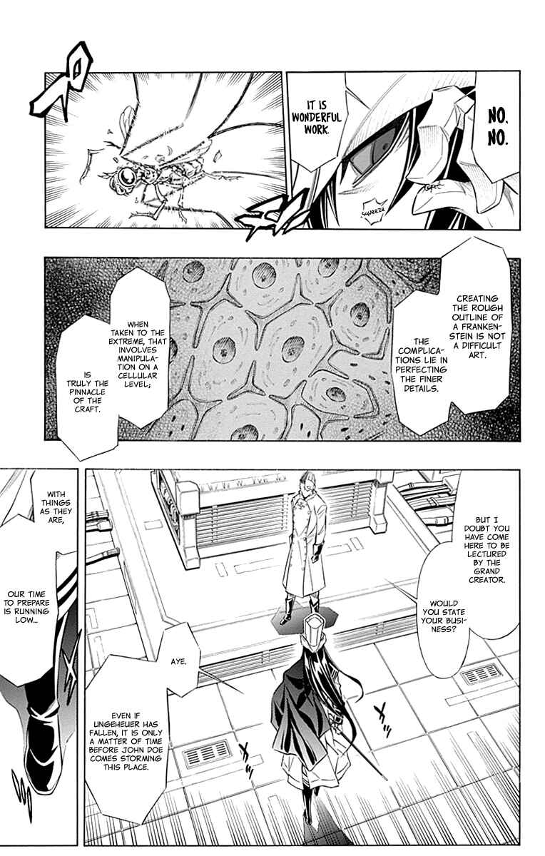 Embalming: The Another Tale of Frankenstein Chapter 44 - Page 10
