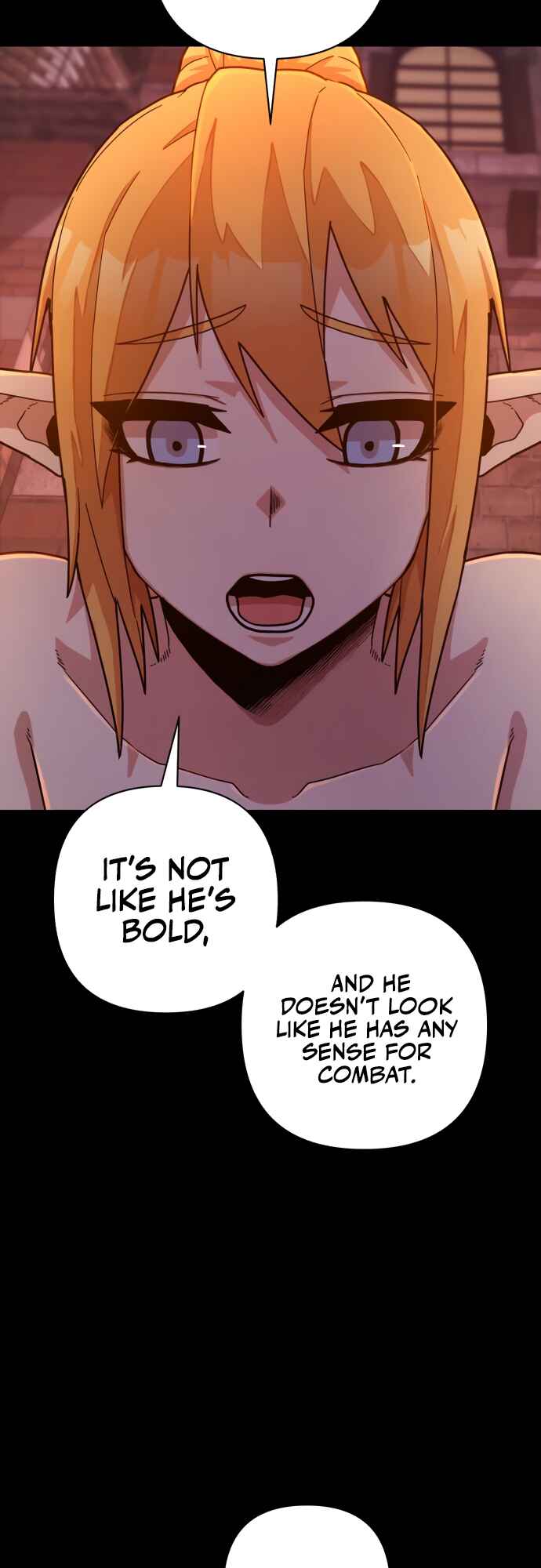 Yongsa ga Doraowatda Chapter 43 - Page 11