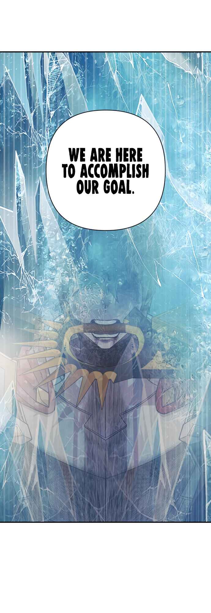 Yongsa ga Doraowatda Chapter 43 - Page 49
