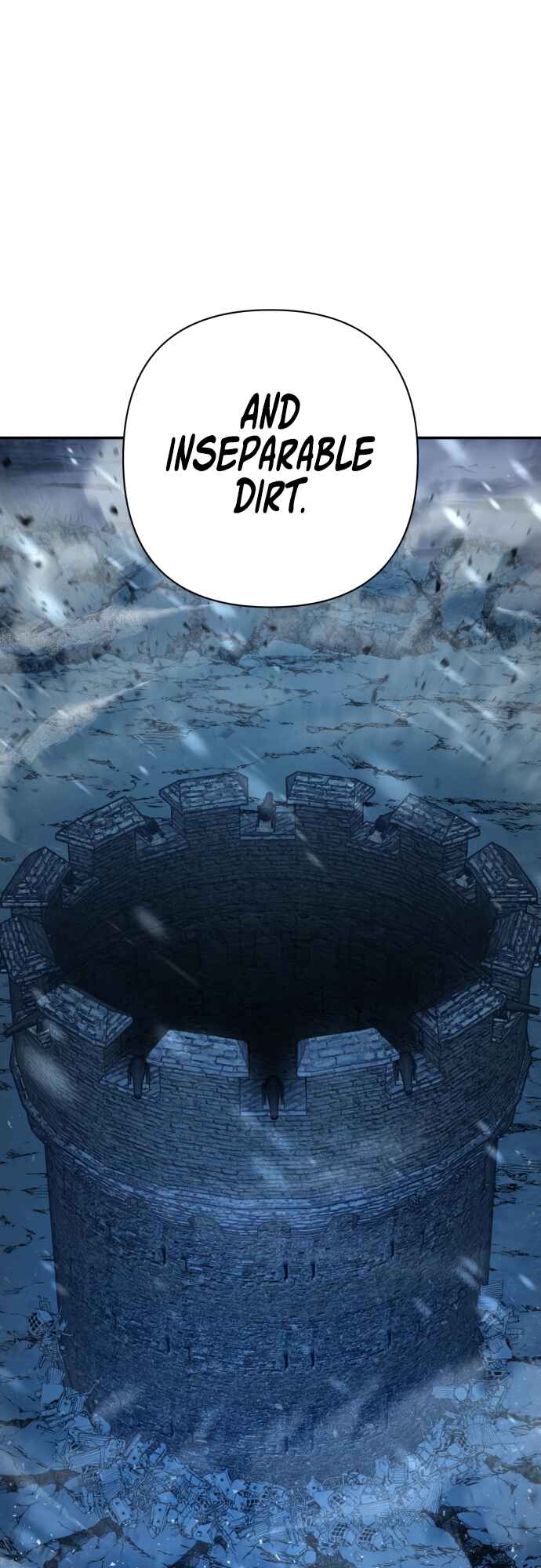 Yongsa ga Doraowatda Chapter 43 - Page 57