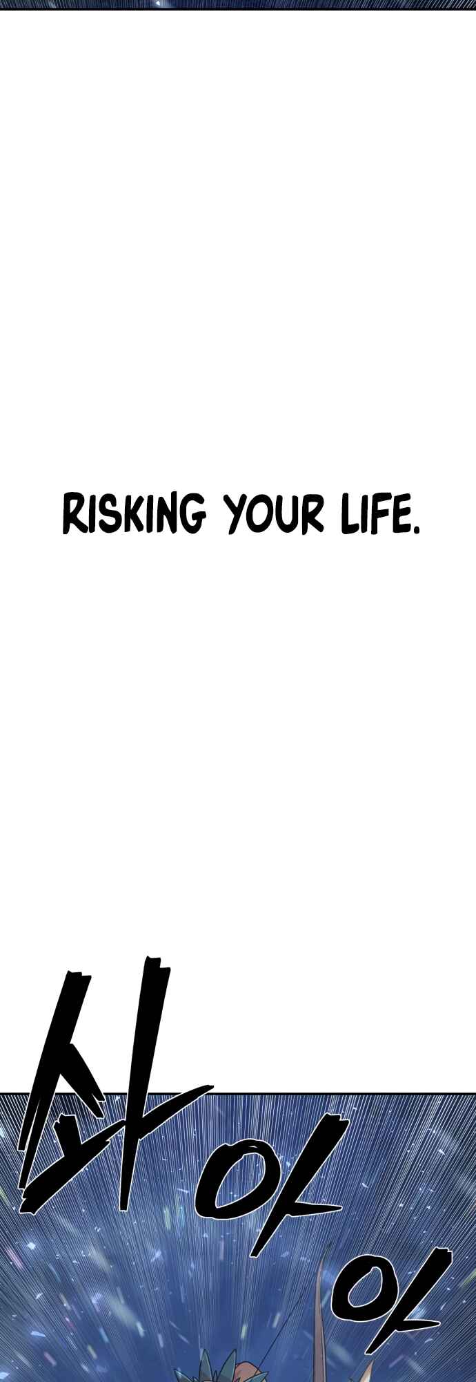 Yongsa ga Doraowatda Chapter 43 - Page 76
