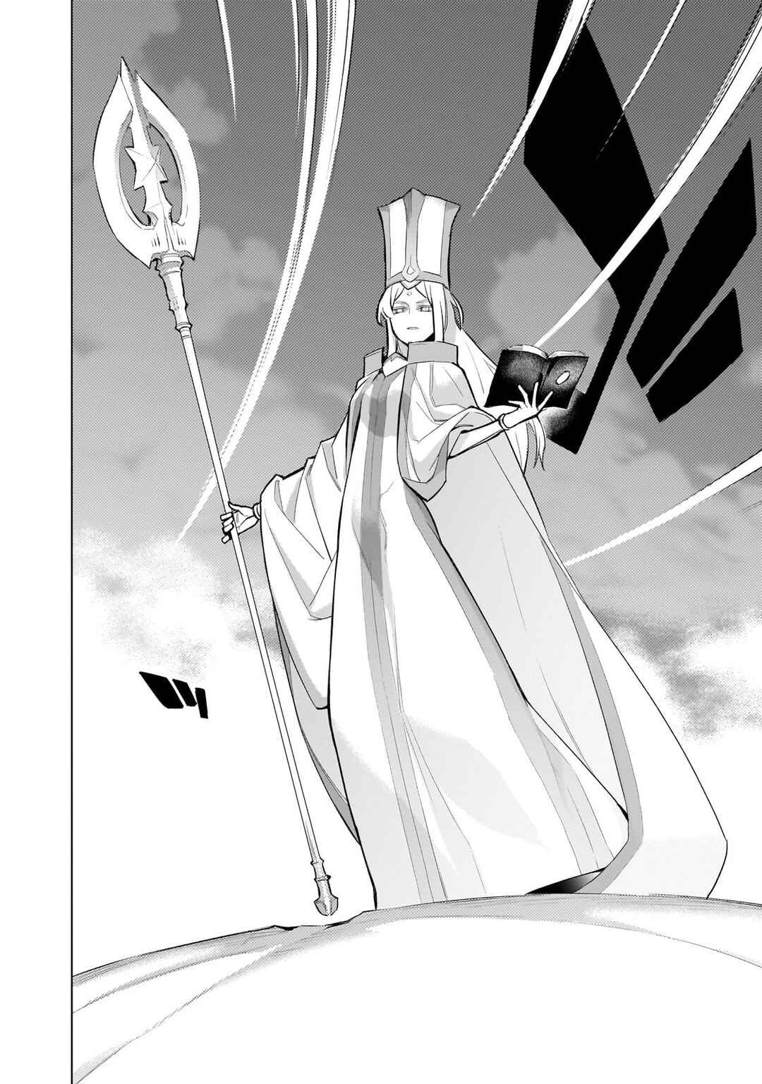 Kuro no Shoukanshi Chapter 172 - Page 15