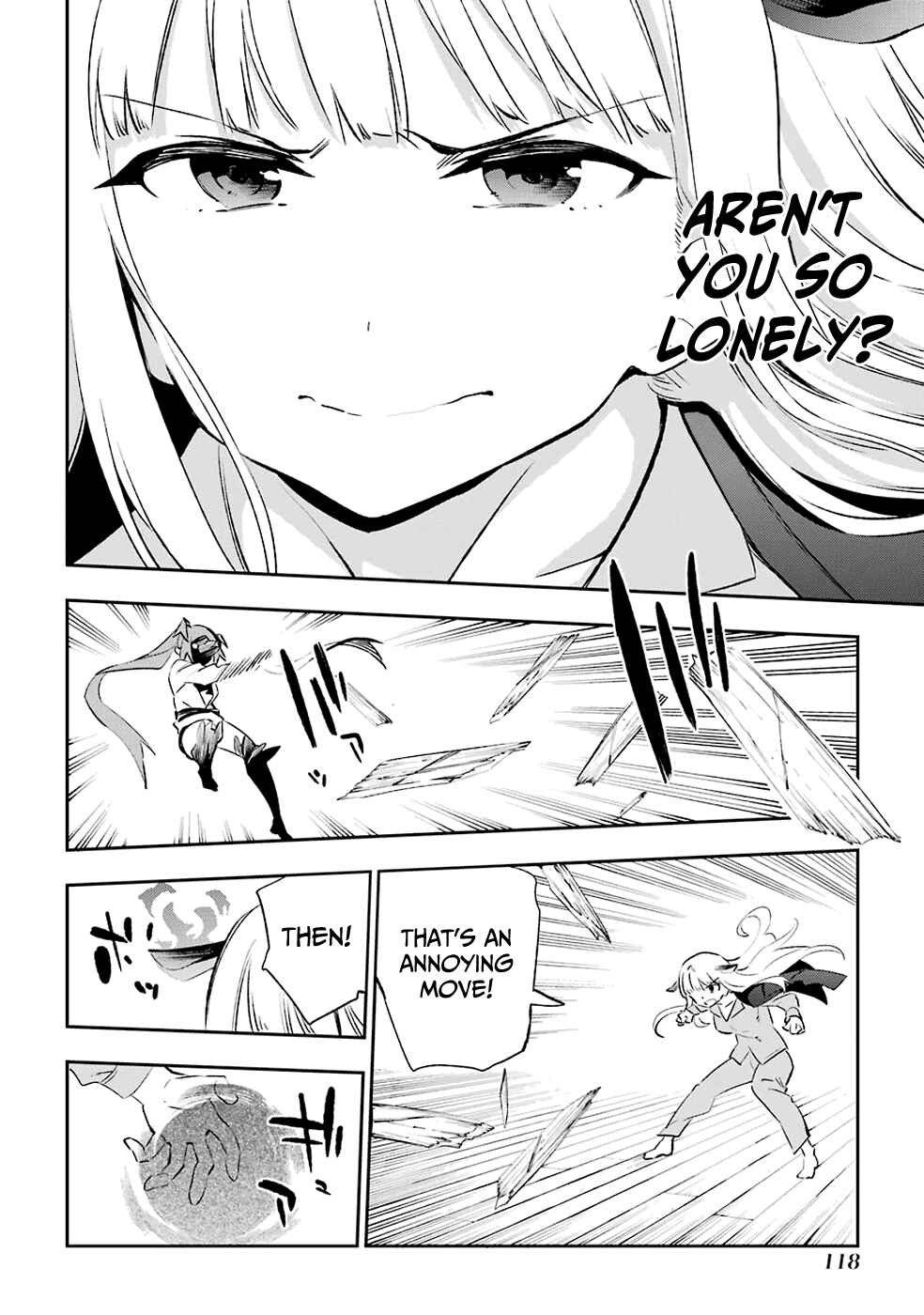Urami Koi, Koi, Urami Koi Chapter 40 - Page 14