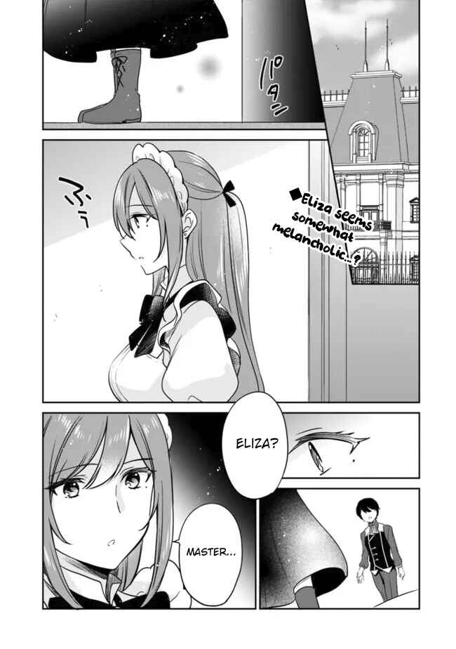 Zennin Ossan, Umarekawattara SSS Rank Jinsei ga Kakutei Shita Chapter 100 - Page 2