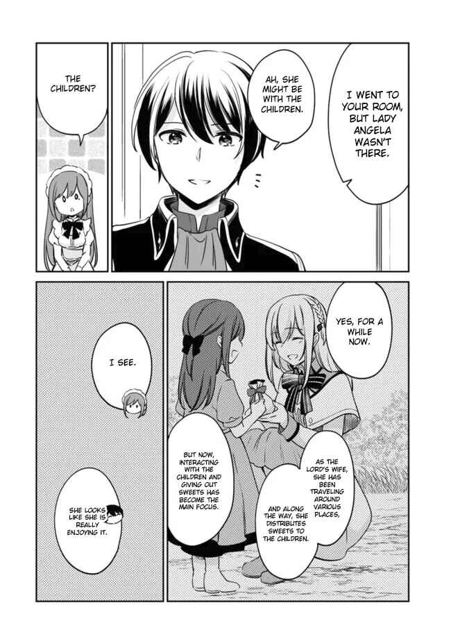 Zennin Ossan, Umarekawattara SSS Rank Jinsei ga Kakutei Shita Chapter 100 - Page 3