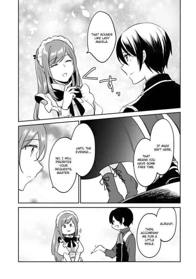 Zennin Ossan, Umarekawattara SSS Rank Jinsei ga Kakutei Shita Chapter 100 - Page 4